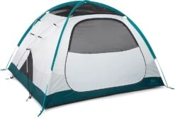 REI Base Camp 4 -Sierra Designs Shop 1000 70