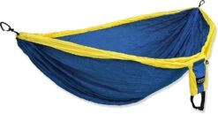 Eagles Nest Outfitters Double Deluxe -Sierra Designs Shop 1000 87