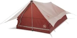 Big Agnes Scout UL2 -Sierra Designs Shop 1000 9