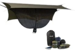 Eagles Nest Outfitters OneLink DoubleNest -Sierra Designs Shop 1000 91