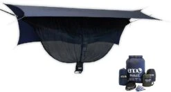 Eagles Nest Outfitters OneLink DoubleNest -Sierra Designs Shop 1000 92