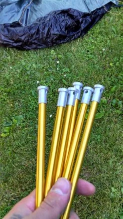 Tarptent Scarp 2 -Sierra Designs Shop 1001