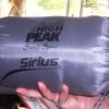 High Peak Sirius -Sierra Designs Shop 100 3571