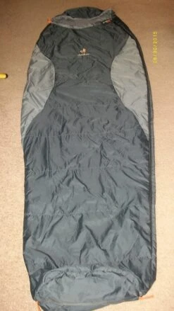 Deuter DreamLite 500 -Sierra Designs Shop 101