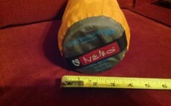 NEMO Astro Lite Insulated -Sierra Designs Shop 1013152104a