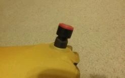 NEMO Astro Lite Insulated -Sierra Designs Shop 1013152115c