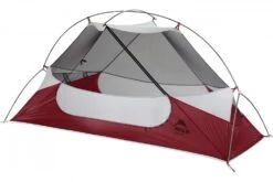 MSR Hubba NX Solo -Sierra Designs Shop 10315 msr hubba nx tent body