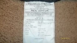 Deuter DreamLite 500 -Sierra Designs Shop 108