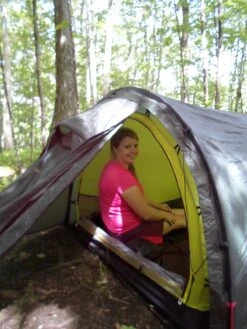 Bergans Compact Light 2 -Sierra Designs Shop 108 3