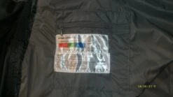 Deuter DreamLite 500 -Sierra Designs Shop 109 1