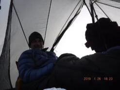 Therm-a-Rest Trekker Chair Kit -Sierra Designs Shop 10Degrees