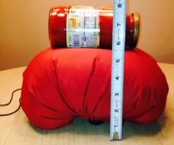 Therm-a-Rest Down Pillow -Sierra Designs Shop 11 3