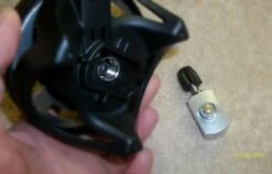 Jetboil Maintenance Kit -Sierra Designs Shop 110 1