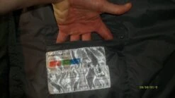 Deuter DreamLite 500 -Sierra Designs Shop 110 2