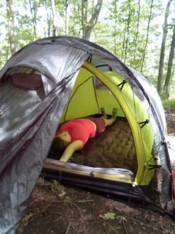 Bergans Compact Light 2 -Sierra Designs Shop 111 2