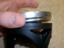 Jetboil Maintenance Kit -Sierra Designs Shop 111