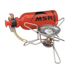 MSR WhisperLite -Sierra Designs Shop 11326
