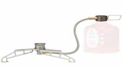 MSR LowDown Remote Stove Adapter -Sierra Designs Shop 11582 MSR Lowdown NoStove TransCan