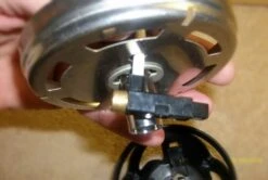 Jetboil Maintenance Kit -Sierra Designs Shop 116