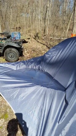 Tentsile Flite Tree Tent -Sierra Designs Shop 12 1