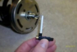 Jetboil Maintenance Kit -Sierra Designs Shop 120