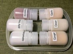 GSI Outdoors Spice Rack -Sierra Designs Shop 121148795 10221919286484502 1666648068042649124 n