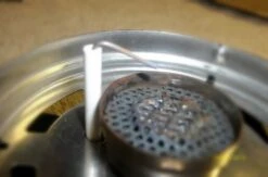 Jetboil Maintenance Kit -Sierra Designs Shop 122