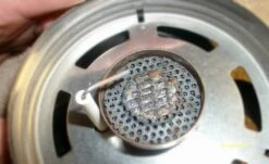 Jetboil Maintenance Kit -Sierra Designs Shop 124