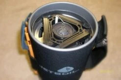 Jetboil Maintenance Kit -Sierra Designs Shop 126