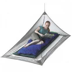Sea To Summit Nano Mosquito Pyramid Net Shelter -Sierra Designs Shop 1308706 915 main