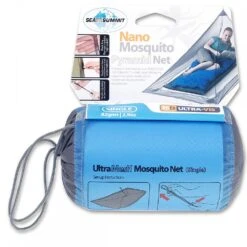 Sea To Summit Nano Mosquito Pyramid Net Shelter -Sierra Designs Shop 1308707 915 main
