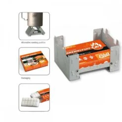 Esbit Pocket Stove -Sierra Designs Shop 1309496 915 main