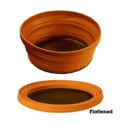 Sea To Summit X-Bowl -Sierra Designs Shop 1309601 901 main