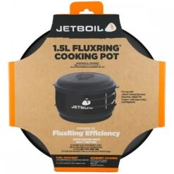 Jetboil 1.5L Cooking Pot -Sierra Designs Shop 1309738 915 main