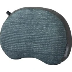 Therm-a-Rest Air Head Pillow -Sierra Designs Shop 13184 thermarest airhead pillow bluewoven regular angle