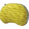 Therm-a-Rest Air Head Pillow -Sierra Designs Shop 13185 thermarest airhead pillow yellowmountains large angle