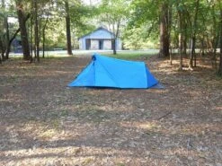 Alpine Mountain Gear Solo Plus Alaskan -Sierra Designs Shop 13243990 10154129318033376 1418306368639450811 o