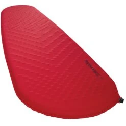 Therm-a-Rest ProLite Plus -Sierra Designs Shop 13262 thermarest prolite plus cayenne wmns regular angle