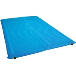 Therm-a-Rest NeoAir Camper Duo -Sierra Designs Shop 13284 thermarest neoair camper duo mediterranean angle