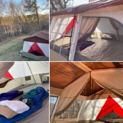 Wenzel Kodiak 9 -Sierra Designs Shop 1363B893 BB3D 4E9F BBEB 02920C5E2CEC