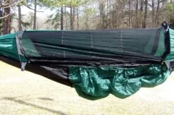 Clark NX-250 -Sierra Designs Shop 136 8425