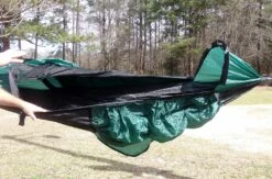 Clark NX-250 -Sierra Designs Shop 136 8428