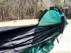 Clark NX-250 -Sierra Designs Shop 136 8429