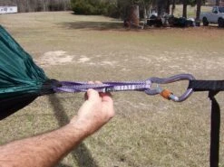 Clark NX-250 -Sierra Designs Shop 136 8434