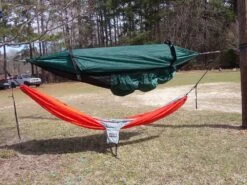 Clark NX-250 -Sierra Designs Shop 136 8442