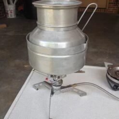 Brunton Raptor -Sierra Designs Shop 14 1