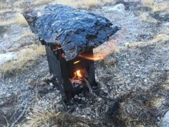 Emberlit FireAnt Titanium -Sierra Designs Shop 14691958 1127757350653887 8587916512861370931 o