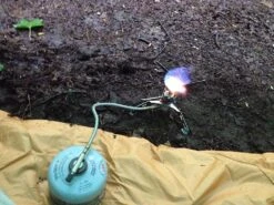 Brunton Raptor -Sierra Designs Shop 15