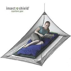 Sea To Summit Nano Mosquito Pyramid Net Shelter -Sierra Designs Shop 1517909135