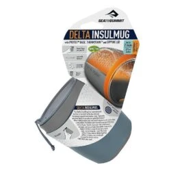Sea To Summit Delta Insul-Mug -Sierra Designs Shop 1538563572